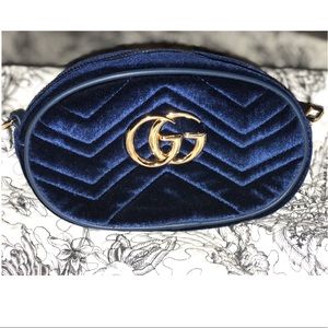 Gucci bag